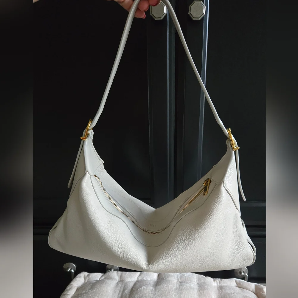 Celine Romy in color Rice - Picture 11 of 16